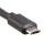 HAMA USB - microUSB dwustronny 1.4m czarny - 1387531 - zdjęcie 2